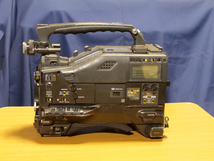 SONY HDCAMカムコーダー HDW-F900R_画像6