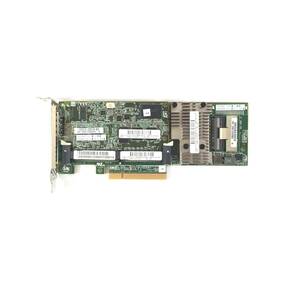 S5081065 HP P440 SASカード+4GBメモリ 1点【現状お渡し品】