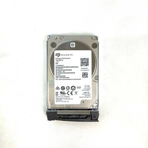 S5081769 SEAGATE 1.8TB SAS 10K 2.5 -inch HDD 1 point [ used operation goods ]1.18