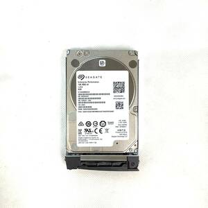 S5081769 SEAGATE 1.8TB SAS 10K 2.5インチ HDD 1点【中古動作品】1.18