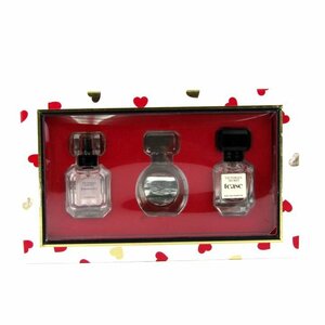  Victoria Secret Mini духи 2 позиций комплект bom ракушка др. не использовался недостача аромат женский VICTORIA'S SECRET