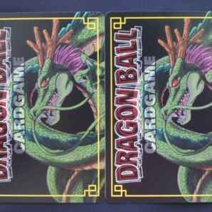 【美品】ドラゴンボールカードゲーム プロモーションカード SP-40～SP45 ネコマジンZ 孫悟空 孫悟飯 ベジータ トランクスの画像6