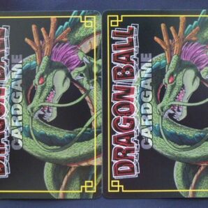 【美品】ドラゴンボールカードゲーム プロモーションカード SP-40～SP45 ネコマジンZ 孫悟空 孫悟飯 ベジータ トランクスの画像7
