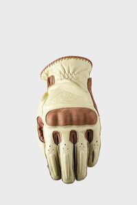 FIVE Advanced Gloves（ファイブ） OKLAHOMAグローブ/BEIGE BROWN