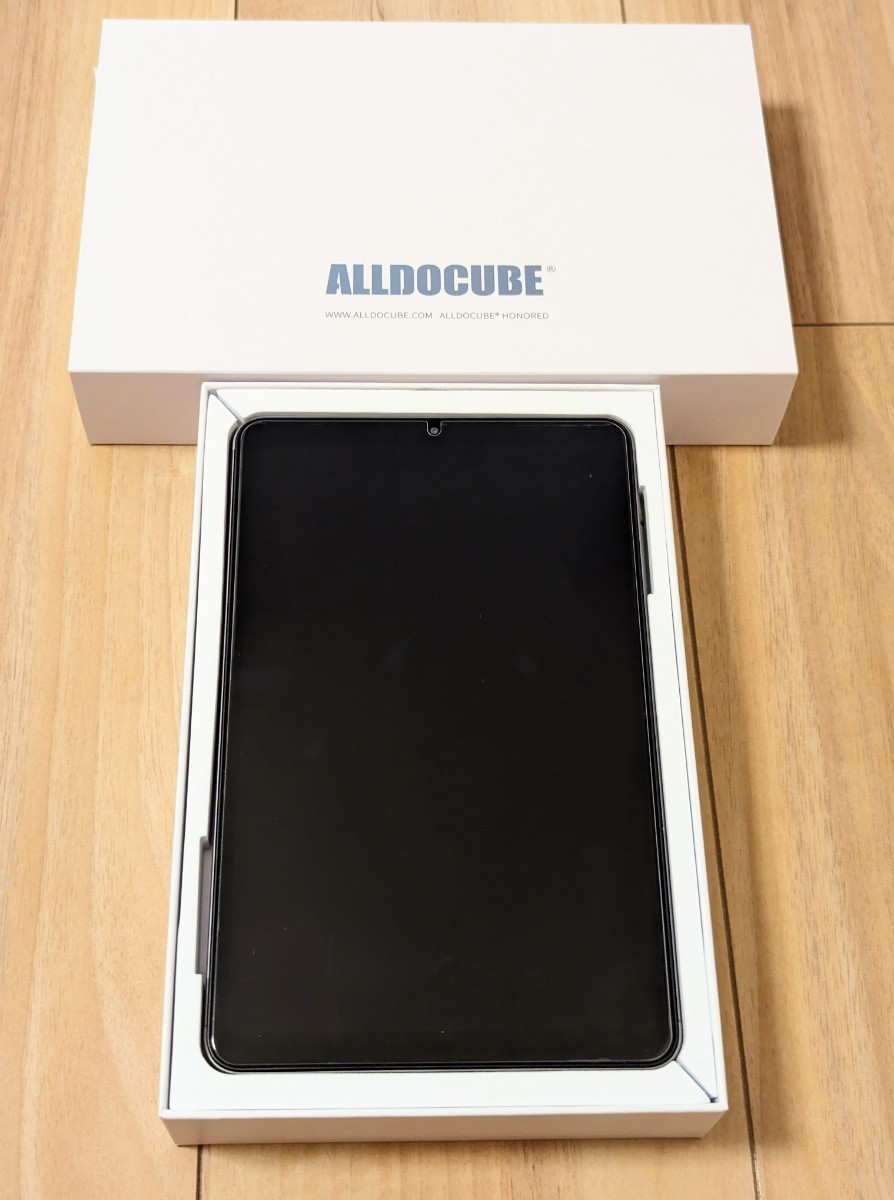 極美品】Alldocube iPlay 50 Mini 8.4インチ | JChere雅虎拍卖代购