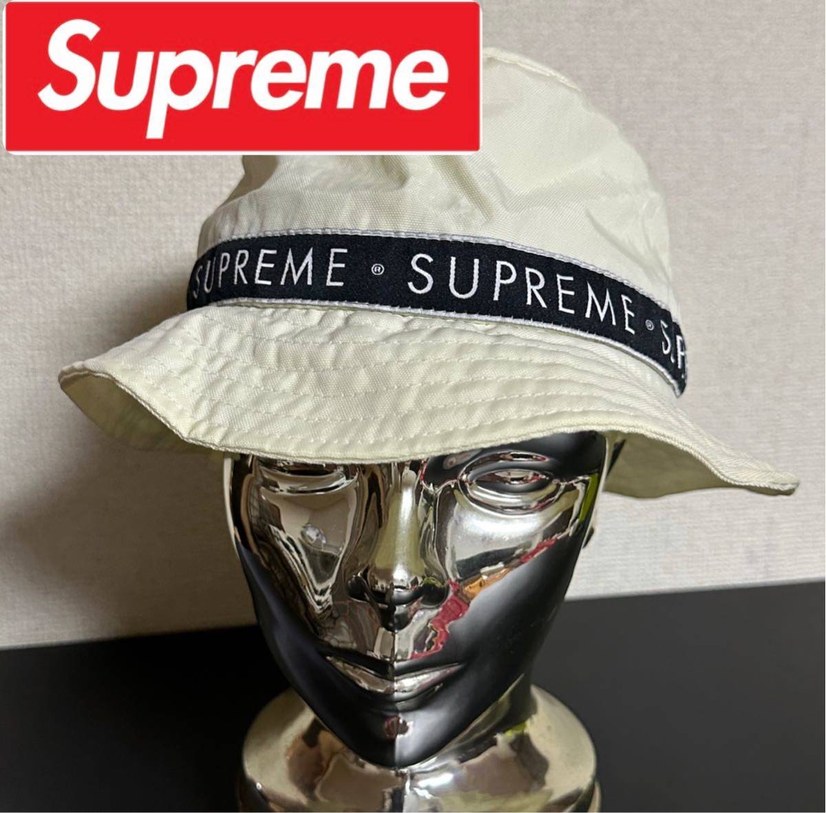 2023年最新】ヤフオク! -(supreme シュプリーム) ハットの中古品・新品