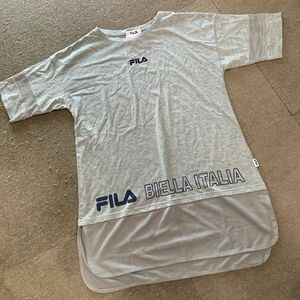 フィラ　FILA Tシャツ　Lサイズ