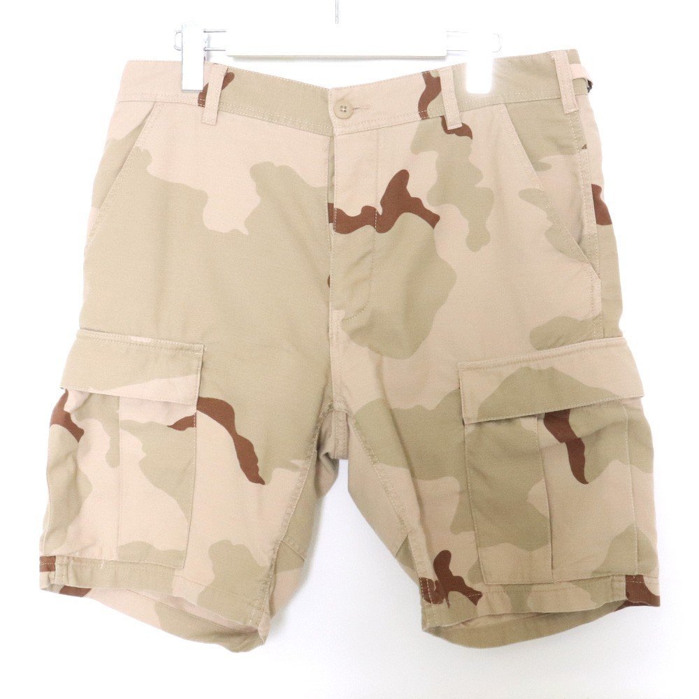 2023年最新】Yahoo!オークション -supreme cargo shortの中古品・新品