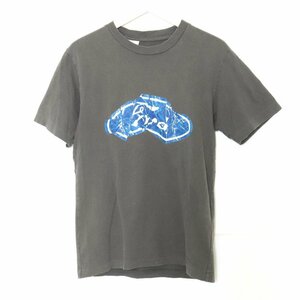 N.HOOLYWOOD Tシャツ サイズ36 グレー 91606 エヌハリウッド 半袖カットソー