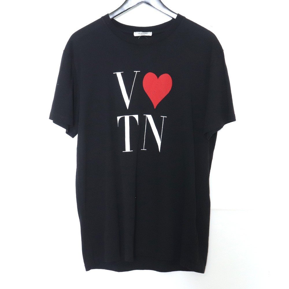 Yahoo!オークション -「ヴァレンティノ valentino tシャツ」の落札相場 