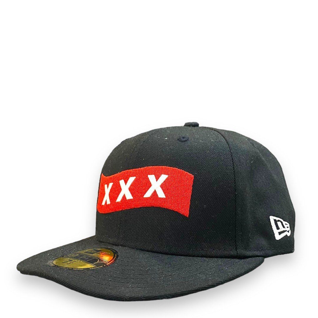 NEWERA GOD SELECTION XXXの値段と価格推移は?|7件の売買データから