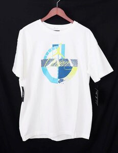 NIKE × UNION 19SS プリント 半袖 Tシャツ M ナイキ ユニオン