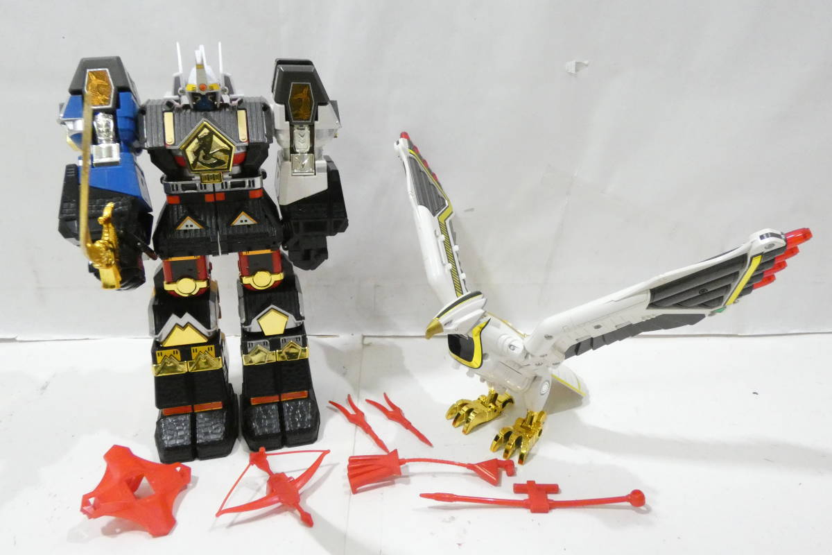 ヤフオク! -「カクレンジャー」(ヒーローごっこ、格闘) の落札相場