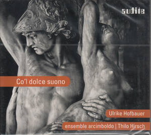 ◆新品・送料無料◆ルネサンス時代ヴェネツィアの声楽曲集～ウルリケ・ホフバウアーアンサンブル・アルチンボルト Import L9075