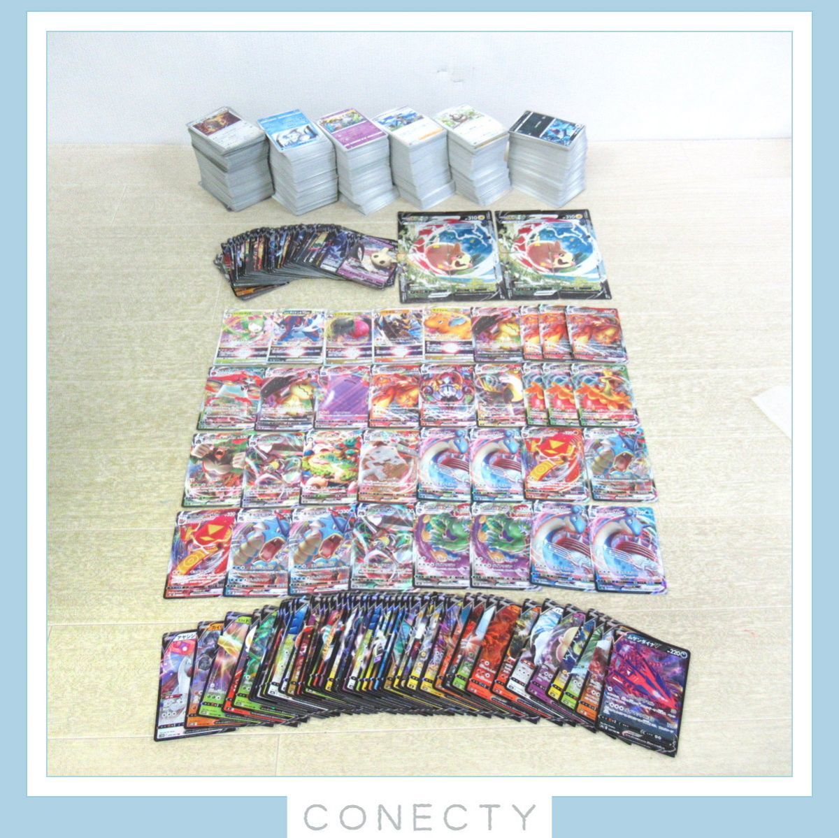 2023年最新】ヤフオク! -ポケモンカード 2000枚の中古品・新品・未使用