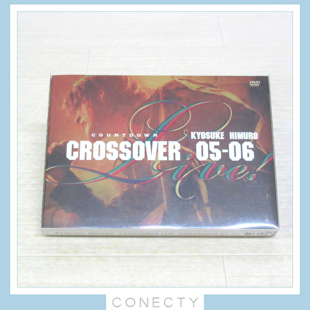 ヤフオク! -「crossover 05-06」の落札相場・落札価格