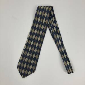 ISSEY MIYAKE Issey Miyake necktie ..9cm (C1227)