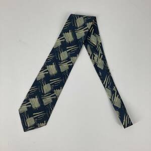  old clothes ISSEY MIYAKE Issey Miyake necktie (C1235)