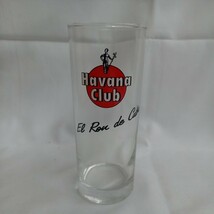 ☆①未使用 HAVANA CLUB ハバナクラブ ラム酒 グラス 6点セット_画像4