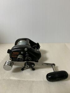 DAIWA MILLIONAIRE ST-35Sダイワ ミリオネア リール/状態動作未確認/釣具/フィッシング/部品取り用/小傷汚れ錆等/ジャンク扱い