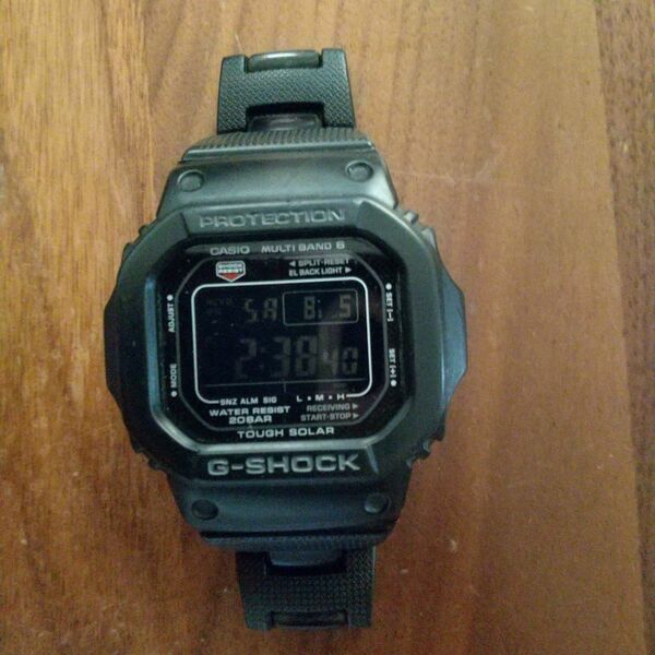 G-SHOCK GW-M5610BC-1JF