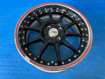 SSR スピードスター SP3-R JAPAN 16インチ 16x6.5J +39 100/4H 中古1本_画像1