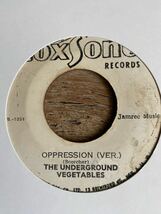 STUDIO 1◆ALTON & ZOOT / OPPRESION OVER◆JA org '45_画像2