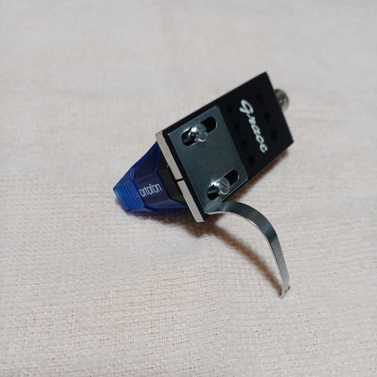 ヤフオク! -「ortofon 2m blue」の落札相場・落札価格