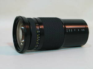 #即決！　Tokina　AF 28-210mm F3.5-5.6　ミノルタα用　外観極上　#97059356