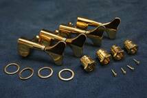 ゴトー製 GOTOH GB-7 GG L4 Grover Jackson 未使用品_画像1