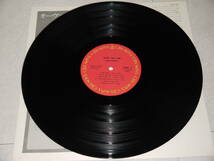 LP レコード　グレッグ・ギドリー Greg Guidry 「 オーヴァー・ザ・ライン Over The Line 」 日本 国内盤 帯付　現状_画像5