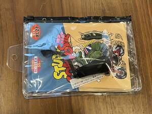 【中古美品】スタジオコンポジット RC-SS EX 55mm EVA LX27 ダイワ用 ブラック カーボン スピニング ハンドル