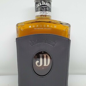 ジャックダニエル モノグラム JACK DANIEL'S MONOGRAM ※の画像1