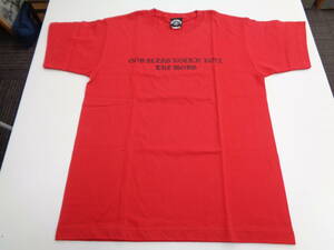 未使用　THE MODS　ザ・モッズ　オリジナルTシャツ　ライヴツアーTシャツ　Mサイズ　LIVE　②