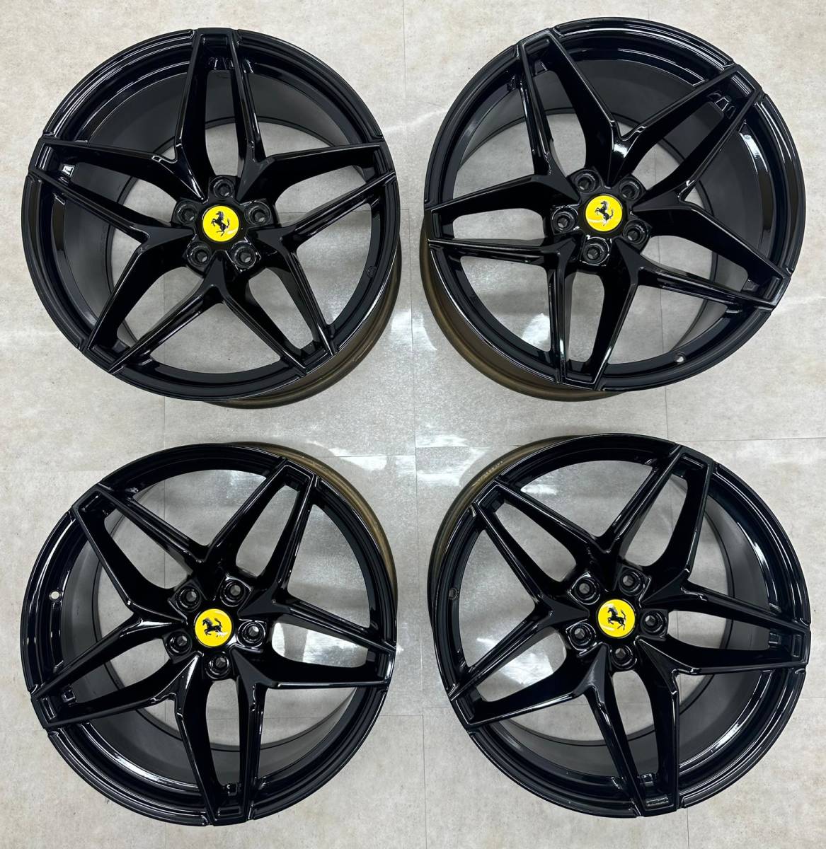 ヤフオク! - 20インチ (ホイール) の中古品・新品・未使用品