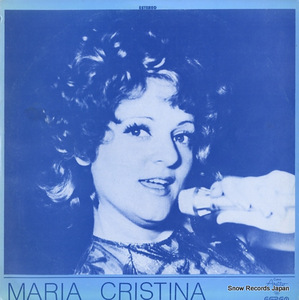 クリスティーナ・マリア maria cristina LD-3581