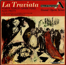 フランチェスコ・モリナーリ・プラデルリ verdi; la traviata GOM522_画像1