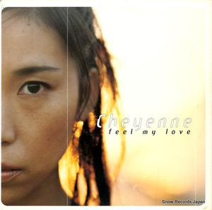 シャイアン feel my love FRAD-078