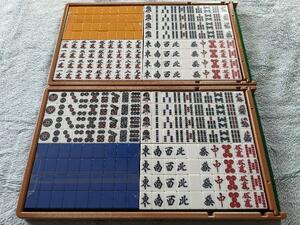 [ free shipping prompt decision ] full automation mah-jong table new goods .(a Moss AMOS)BN original .