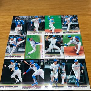 BBM 2023 2nd 日ハム 12枚セット