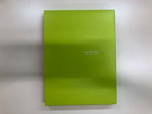 ★　【図録 marimekko -Design, Fabric, Lifestyle 高知県立美術館 他 2016年~2017年】116-02308