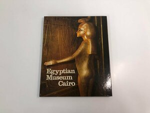 Art hand Auction ★[Catalogue Egyptian Museum Cairo Egyptian Museum Cairo History Photo Album Ruins Art Museum Treasures Sculptures 1…] 151-02308, Painting, Art Book, Collection, Catalog