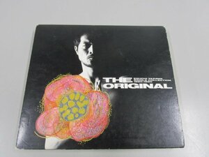 ★　【CD　Eikichi Yazawa Single Collection 1980-1990　THE ORIGINAL】141-02308