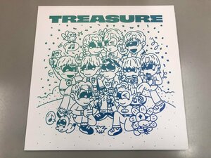 ▼　【LPレコード TREASURE THE SECOND STEP:CHAPTER TWO [Japan 2nd Anniversary Special Vinyl]…】107-02308
