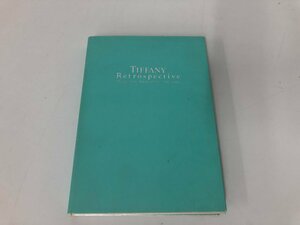 ★　【図録　ティファニー展 アプトインターナショナル 1999年】151-02308