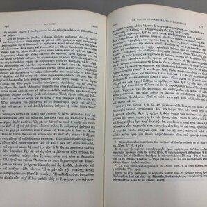 ▼ 【まとめて3冊 洋書 GREEK PHILOSOPHY 1-3 C.J DE VOGEL ギリシャ哲学 フォーゲル プラトン…】161-02308の画像5