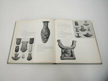 ▼　【洋書 写真集 Indian Art in South American インディアン アート 骨董 民族 南米】151-02308_画像4