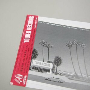 ★ 【CD2点計4枚 No Music, No Life. Tower Records 40th Anniversary】151-02308の画像3