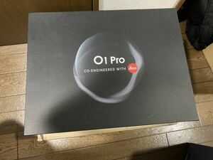 [ unused * unopened ] super short burnt point projector Full-HD JMGO O1 PRO game * low delay mode equipped 