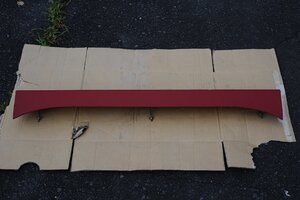 【Ferrari】F355 インテリア 内張り 品番635436 リアウインドウシャーシセントラルカバー CENTRAL COVERED TAIL REAR WINDOW CHASSIS